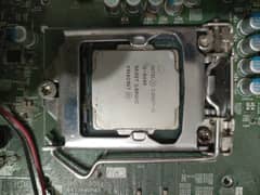 Intel ® coreTM  i5-8400 280 GHZ only Prosser ha 2 hayn