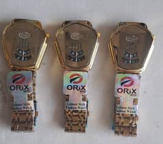 Orix