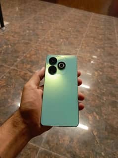 Infinix Smart 8 4/64