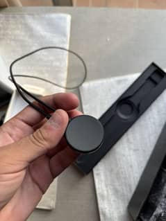 Galaxy watch 3