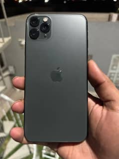 Iphone 11 Pro Max