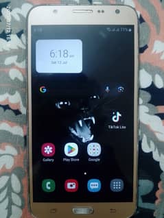 Galaxy J7  All ok  in use hn   koi bhi Masla nhi  hn mobile ma