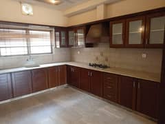 Kanal upper portion In Dha Phase 8 Ex Air Avenue