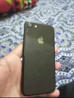 I phone 7 non pta lush condition