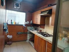 10 Marla upper portion In Dha Phase 8 Ex Air Avenue