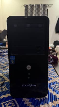 Gaming pc || Ryzen 3600 || Rx 580 8gb