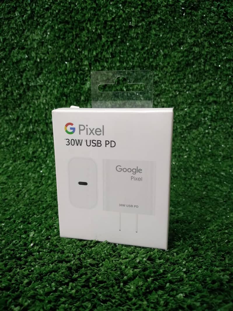 30W c to c Google pixel  Adapter 1