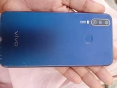 Vivo y 15.03424793605