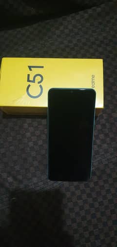Realme C51