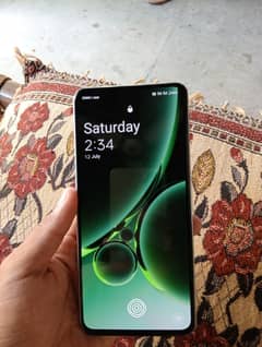 Oneplus nord 3