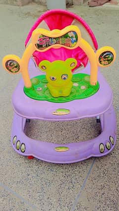 Baby Walker