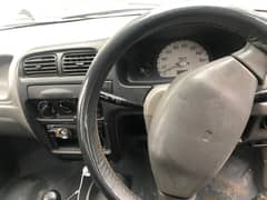 Suzuki Alto car for sale in Lahore airport road