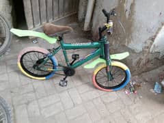 cycle