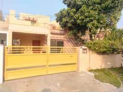 10 Marla House In Eden Avenue Extension
