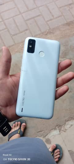 Tecno