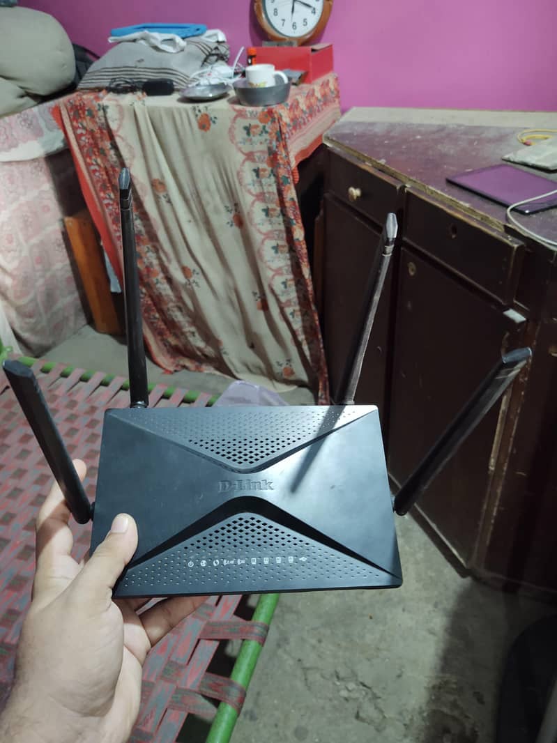 wi-fi router d link faster net speed wireless support 1