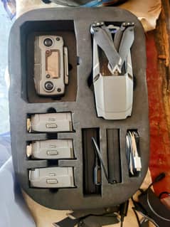 mavic