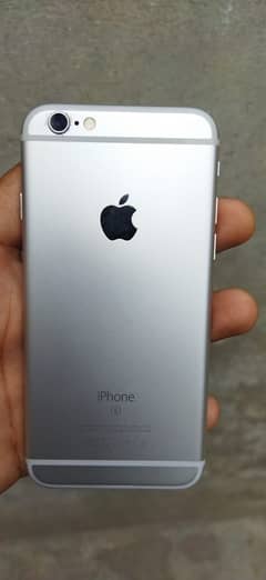 Apple iPhone 6S