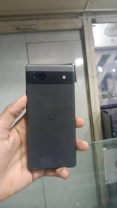pixel 6a