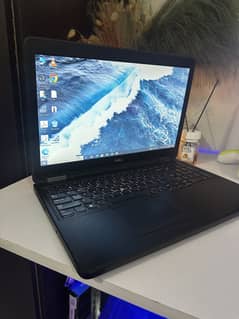 Dell E5550 | i5 5th Gen | 8gb Ram | SSD | 10/10 Wholesale