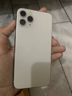 iPhone 11 Pro (Pta Approved)