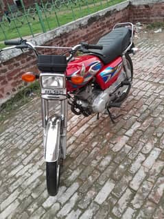 bike