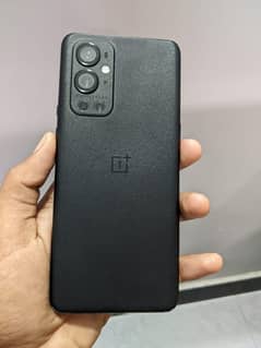 One plus 9pro 8/256 Line