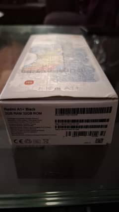 redmi A1 plus