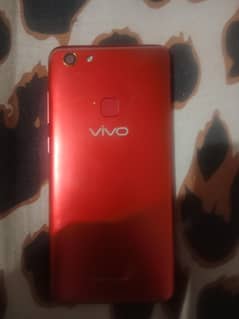 vivo y75 4ram 32gb