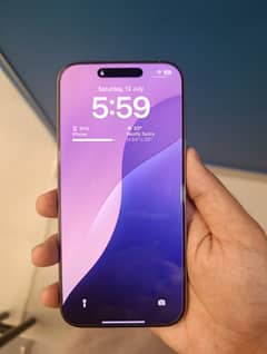iPhone