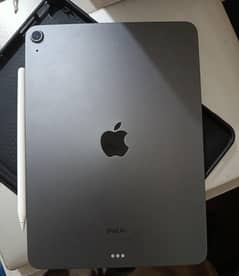 Ipad Air 5th Generation 64 GB + 2nd Gen Apple Pen