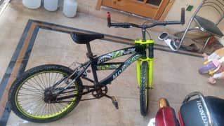 Cycle