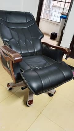 CEO Executive Chair
