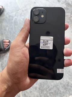 I phone 12 jv