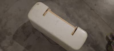 original singer electric sewing machine