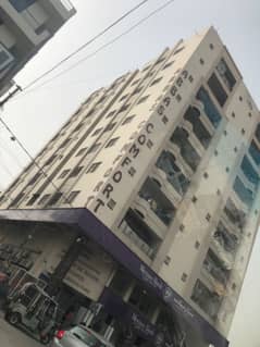 BRAND NEW FLAT FOR SALE