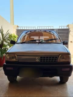 Suzuki mahran vxr [03207534648]
