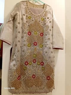 3pc fancy suit