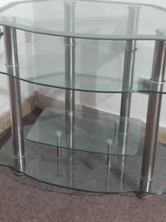 TV trolley for sale in good condition