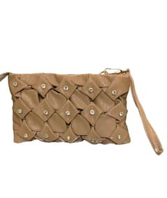 Women's Rexine Casual Purse