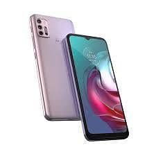 Moto G30 6gb 128gb Dual Sim Approved