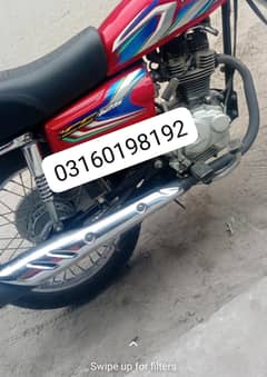 Kyh Atlas Honda black lancer original