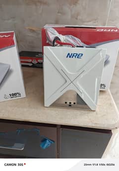 NRE