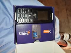Handsome phone