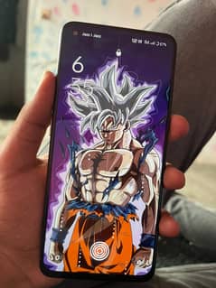 OPPO Reno 5