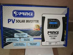 solar inverter