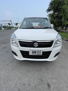 Suzuki wagonR vxl Bumper to Bumper genuine .