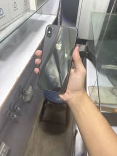 iphone xs max 64 gb