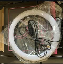 Ring light with Stand available for sale
