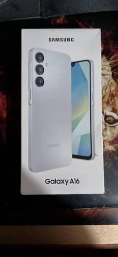 Samsung A16